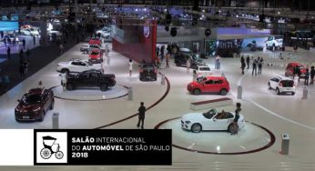 O que esperar do 30º Salão do Automóvel?