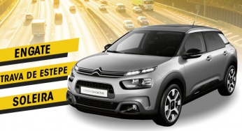 Mult Acessórios lança linha de produtos dedicada ao C4 Cactus
