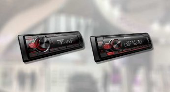 Pioneer lança novidades na linha Media Receivers