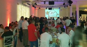 Danfab completa 24 anos em clima de festa