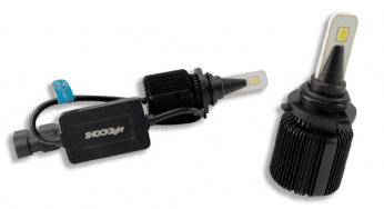 LED Dual Color, da Shocklight