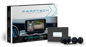FT-Birdview 360º, da Faaftech