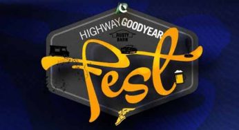 Highway Goodyear Fest reuniu apaixonados por carros