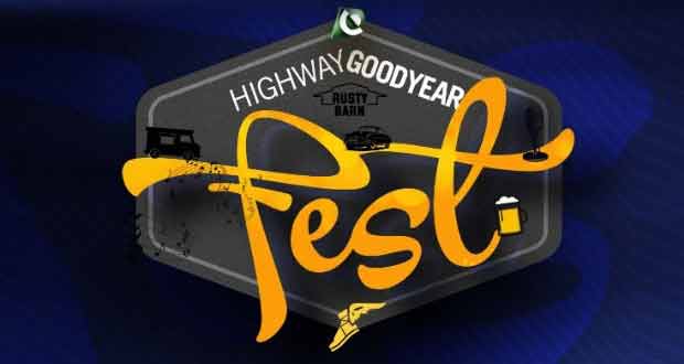 Highway Goodyear Fest reuniu apaixonados por carros