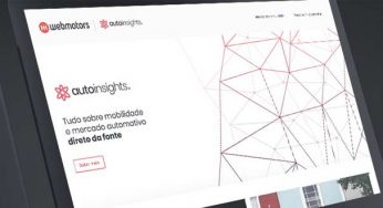 Webmotors lança plataforma Autoinsights