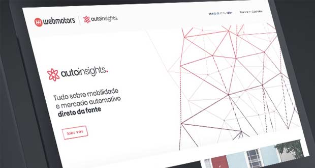 Webmotors lança plataforma Autoinsights