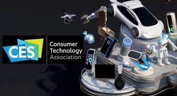 CES 2019 começou hoje em Las Vegas
