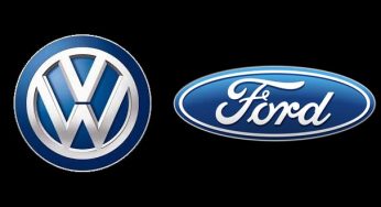 Volkswagen e Ford anunciam projeto de aliança global