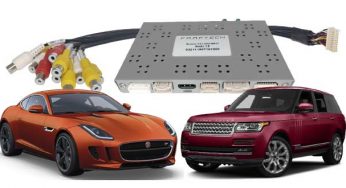 Interface FT-LVDS-LR18, da Faaftech