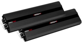 Amplificador 20000.1D POWER, da Soundigital