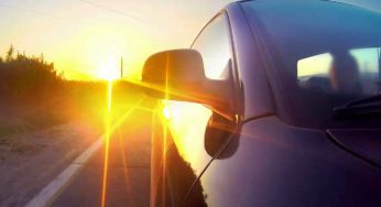 Avery Dennison alerta sobre os danos causados pelo sol e o aumento na incidência de câncer de pele em motoristas