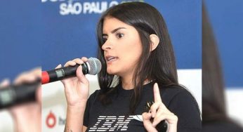 Bianca Cardoso de Mello, da IBM, será palestrante no ENAN 2019