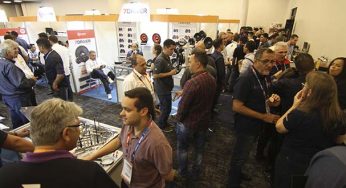 Compradores e fornecedores impulsionam grandes negócios no terceiro dia do ENAN