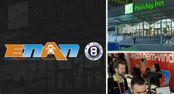 ENAN 2019: Principal evento do mercado latino-americano de som e acessórios tem início hoje!