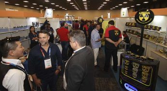 Negócios, networking e inteligência artificial marcam segundo dia do ENAN