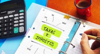 74% dos consumidores não sabem o quanto pagam de imposto embutido nas compras