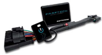 Shiftpower, da Faaftech