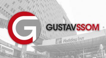Marcas representadas pela Gustavssom foram destaques no ENAN 2019