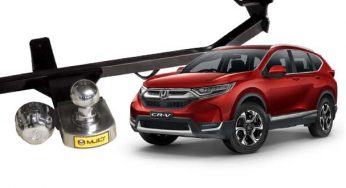 Engate para Honda CR-V, da Mult