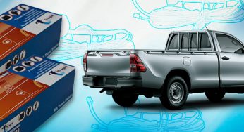 Tragial apresenta linha de travas elétricas para caçambas
