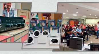 Workshop focado em sonorização de ambientes acontecerá no interior de SP