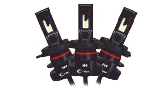 Super LED Plus, da Cinoy