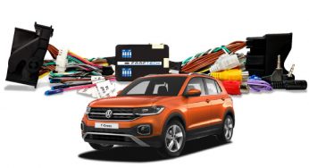 Interface FT-VF-VW4, da Faaftech