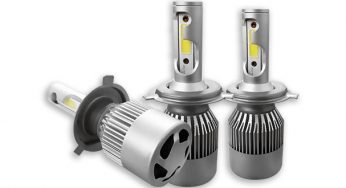Super LED TRUK, da RayX