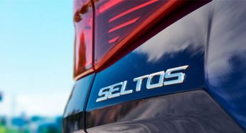Kia apresenta o SUV Seltos