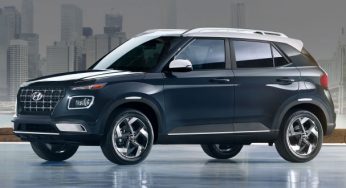 Hyundai Venue: Predestinado ao sucesso?