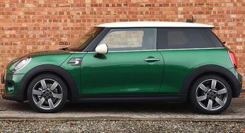 MINI exclusivo, que celebra 60 anos da marca, chega ao Brasil