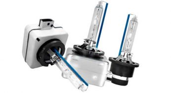 Kit xenon Geração D, da RayX