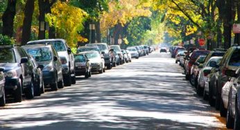 Nova tecnologia ajuda motorista a localizar vagas de estacionamento