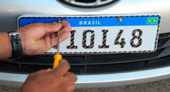 Emplacamentos de veículos apontam alta de 9% em outubro e 10,6% no acumulado do ano