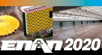 ENAN 2020: Muito mais espaço para os seus negócios!