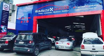 MixAuto apresenta novo conceito de centro automotivo