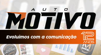 AutoMOTIVO: 12 anos