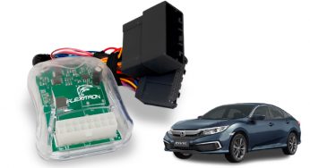 FTD HN-CV 1.0, da Flexitron