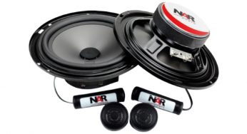 Kit 2 vias 600-CS-1, da NarAudio
