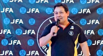 JFA apresenta novidades em Workshop
