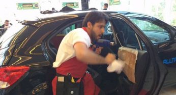 Campeonato de aplicação de Window Film acontecerá no fim de semana