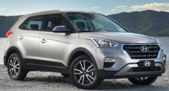 Carros adaptados para PCD