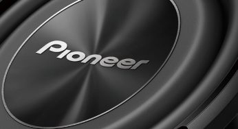 Pioneer apresenta novidades em acessórios para som automotivo
