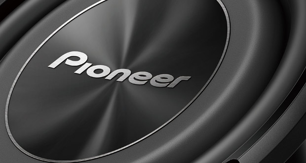 Pioneer apresenta novidades em acessórios para som automotivo