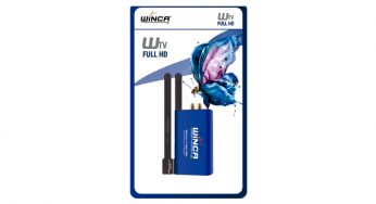 WINCA TV DIGITAL, da Lumina