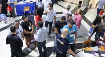 FENAVAP reuniu lojistas e fornecedores no Vale do Paraíba
