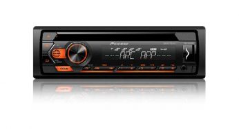 CD Player DEH-S1280UB, da Pioneer