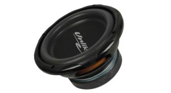 Subwoofers UNF 88, da Unlike