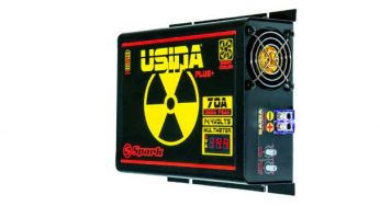 FONTE USINA 70A, da Usina Spark