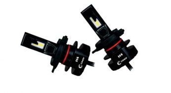Super LED Plus, da Cinoy